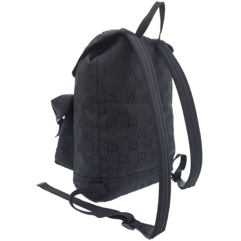 GUCCI Off the Grid GG Backpack - Picture 2 of 5